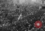 Image Révolution d'octobre de Révolution Russe la Russie, 1917, de la seconde 45 séquences d'archives historiques vidéo 65675072430