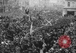 Image Révolution d'octobre de Révolution Russe la Russie, 1917, de la seconde 46 séquences d'archives historiques vidéo 65675072430