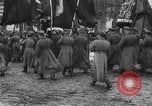 Image Révolution d'octobre de Révolution Russe la Russie, 1917, de la seconde 59 séquences d'archives historiques vidéo 65675072430