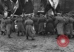 Image Révolution d'octobre de Révolution Russe la Russie, 1917, de la seconde 60 séquences d'archives historiques vidéo 65675072430