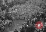 Image Révolution d'octobre de Révolution Russe la Russie, 1917, de la seconde 61 séquences d'archives historiques vidéo 65675072430