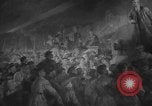 Standbild Frühe Stadien der Russischen Revolution Russland, 1917, aus Sekunde 9 historischem Filmmaterial Videoclip 65675072431