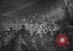 Standbild Frühe Stadien der Russischen Revolution Russland, 1917, aus Sekunde 19 historischem Filmmaterial Videoclip 65675072431
