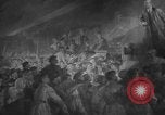 Standbild Frühe Stadien der Russischen Revolution Russland, 1917, aus Sekunde 20 historischem Filmmaterial Videoclip 65675072431