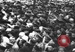 Standbild Frühe Stadien der Russischen Revolution Russland, 1917, aus Sekunde 45 historischem Filmmaterial Videoclip 65675072431
