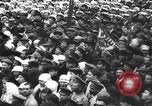 Standbild Frühe Stadien der Russischen Revolution Russland, 1917, aus Sekunde 46 historischem Filmmaterial Videoclip 65675072431