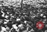 Standbild Frühe Stadien der Russischen Revolution Russland, 1917, aus Sekunde 47 historischem Filmmaterial Videoclip 65675072431
