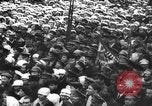 Standbild Frühe Stadien der Russischen Revolution Russland, 1917, aus Sekunde 48 historischem Filmmaterial Videoclip 65675072431