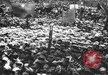 Standbild Frühe Stadien der Russischen Revolution Russland, 1917, aus Sekunde 55 historischem Filmmaterial Videoclip 65675072431