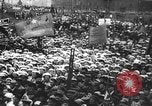 Standbild Frühe Stadien der Russischen Revolution Russland, 1917, aus Sekunde 57 historischem Filmmaterial Videoclip 65675072431