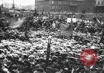 Standbild Frühe Stadien der Russischen Revolution Russland, 1917, aus Sekunde 58 historischem Filmmaterial Videoclip 65675072431