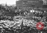 Standbild Frühe Stadien der Russischen Revolution Russland, 1917, aus Sekunde 59 historischem Filmmaterial Videoclip 65675072431