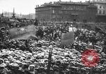 Standbild Frühe Stadien der Russischen Revolution Russland, 1917, aus Sekunde 60 historischem Filmmaterial Videoclip 65675072431