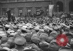 Standbild Frühe Stadien der Russischen Revolution Russland, 1917, aus Sekunde 62 historischem Filmmaterial Videoclip 65675072431