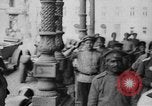 Image Gouvernement provisoire Petrograd Russie, 1917, de la seconde 10 séquences d'archives historiques vidéo 65675072432