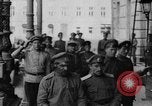 Image Gouvernement provisoire Petrograd Russie, 1917, de la seconde 11 séquences d'archives historiques vidéo 65675072432