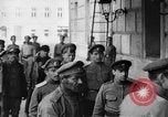 Image Gouvernement provisoire Petrograd Russie, 1917, de la seconde 12 séquences d'archives historiques vidéo 65675072432