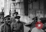 Image Gouvernement provisoire Petrograd Russie, 1917, de la seconde 13 séquences d'archives historiques vidéo 65675072432