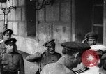 Image Gouvernement provisoire Petrograd Russie, 1917, de la seconde 14 séquences d'archives historiques vidéo 65675072432