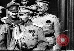 Image Gouvernement provisoire Petrograd Russie, 1917, de la seconde 23 séquences d'archives historiques vidéo 65675072432