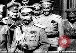 Image Gouvernement provisoire Petrograd Russie, 1917, de la seconde 24 séquences d'archives historiques vidéo 65675072432