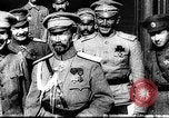 Image Gouvernement provisoire Petrograd Russie, 1917, de la seconde 25 séquences d'archives historiques vidéo 65675072432