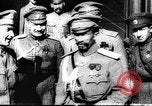 Image Gouvernement provisoire Petrograd Russie, 1917, de la seconde 26 séquences d'archives historiques vidéo 65675072432