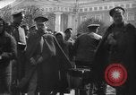 Image Gouvernement provisoire Petrograd Russie, 1917, de la seconde 34 séquences d'archives historiques vidéo 65675072432