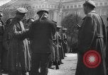 Image Gouvernement provisoire Petrograd Russie, 1917, de la seconde 40 séquences d'archives historiques vidéo 65675072432