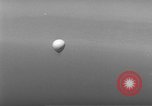 Image of Japanese paper balloon bomb Pacific Theater, 1945, second 49 stock footage video 65675072435