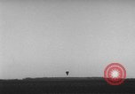 Image of Japanese paper balloon bomb Pacific Theater, 1945, second 55 stock footage video 65675072435