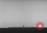 Image of Japanese paper balloon bomb Pacific Theater, 1945, second 56 stock footage video 65675072435