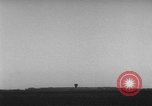 Image of Japanese paper balloon bomb Pacific Theater, 1945, second 57 stock footage video 65675072435