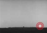Image of Japanese paper balloon bomb Pacific Theater, 1945, second 58 stock footage video 65675072435