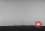 Image of Japanese paper balloon bomb Pacific Theater, 1945, second 59 stock footage video 65675072435