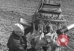 Image of Japanese paper bomb balloon Pacific Theater, 1945, second 20 stock footage video 65675072436