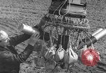 Image of Japanese paper bomb balloon Pacific Theater, 1945, second 26 stock footage video 65675072436