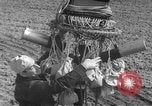 Image of Japanese paper bomb balloon Pacific Theater, 1945, second 29 stock footage video 65675072436