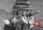 Image of Japanese paper bomb balloon Pacific Theater, 1945, second 32 stock footage video 65675072436