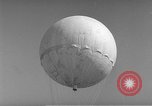 Image of Japanese paper bomb balloon Pacific Theater, 1945, second 38 stock footage video 65675072436