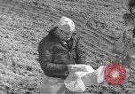 Image of Japanese paper bomb balloon Pacific Theater, 1945, second 48 stock footage video 65675072436