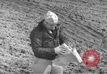 Image of Japanese paper bomb balloon Pacific Theater, 1945, second 49 stock footage video 65675072436