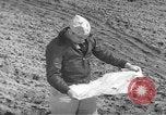 Image of Japanese paper bomb balloon Pacific Theater, 1945, second 50 stock footage video 65675072436