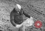 Image of Japanese paper bomb balloon Pacific Theater, 1945, second 52 stock footage video 65675072436