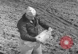 Image of Japanese paper bomb balloon Pacific Theater, 1945, second 53 stock footage video 65675072436