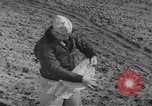 Image of Japanese paper bomb balloon Pacific Theater, 1945, second 56 stock footage video 65675072436