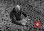 Image of Japanese paper bomb balloon Pacific Theater, 1945, second 57 stock footage video 65675072436