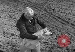 Image of Japanese paper bomb balloon Pacific Theater, 1945, second 58 stock footage video 65675072436