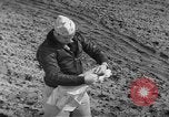 Image of Japanese paper bomb balloon Pacific Theater, 1945, second 59 stock footage video 65675072436