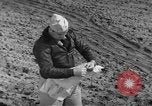 Image of Japanese paper bomb balloon Pacific Theater, 1945, second 60 stock footage video 65675072436